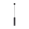 Lampa wisząca JET BLACK 1 (4899) - TK Lighting