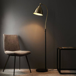 Lampa Podłogowa Franklin (98748) Endon