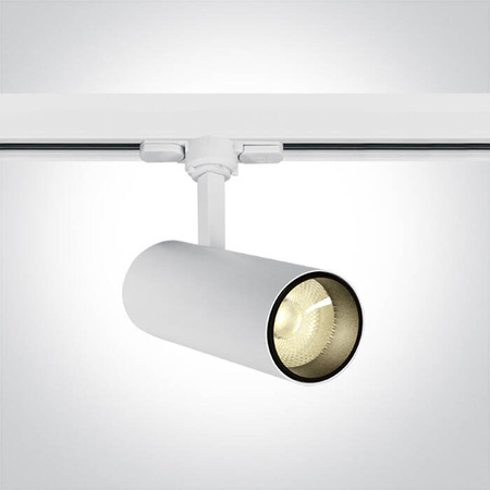 TORN biały LED 3000K (MYL.00087) - Make Your Light