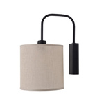 Kinkiet Lamego K - Beżowy (320 mm)   (4046) - Shilo