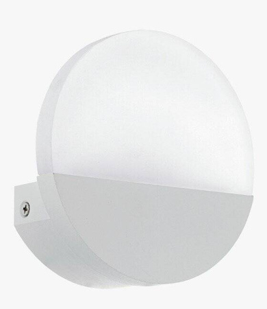 Kinkiet METRASS 1 biały (96039 - EGLO)