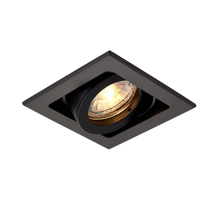 Lampa sufitowa Xeno single 50W (94795) - Saxby