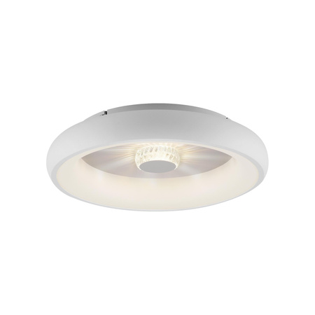 VERTIGO LAMPA SUFITOWA BIAŁY/SZARY (14384-16) - Paul Neuhaus