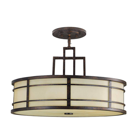 Lampa wisząca  Fusion (FE-FUSION-P-L) - Elstead Lighting