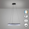 Sirko 60972 lampa wisząca 1x36,2w/led 4115lm 2700k-3350k-4000k ip20 (FHL60972) - Fischer&Honsel