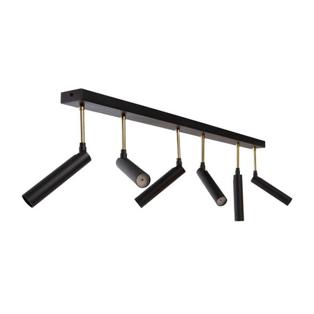 Lampa sufitowa LARS LISTWA 6 (50720605) - Kaspa