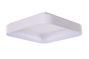 Lampa Sufitowa SOLVENT S TOP 45 WH + REMOTE CONTROL (AZ4003) - Azzardo