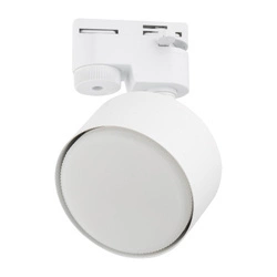 Oprawa na szynoprzewód TRACER WHITE  GX 53 LED (4397) - TK Lighting