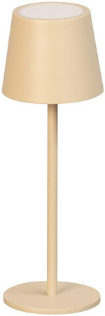 Bozen 50764 lampka stołowa 1x25w/e14 ip20 (FHL50764) - Fischer&Honsel