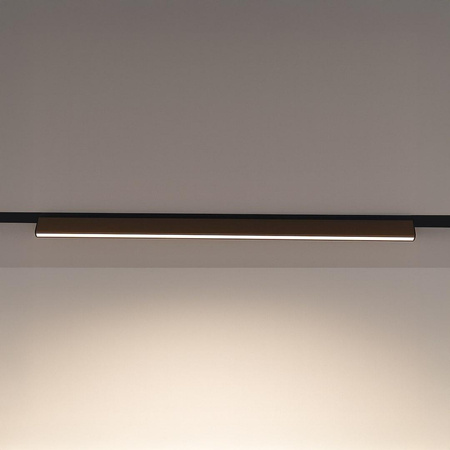 Lampa liniowa do szyny magnetycznej Magnetic track 10mm 10W 3000-6000K (ML2173) - Milagro