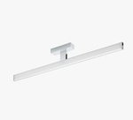 Kinkiet PANDELLA 1 srebrny (96066 - EGLO)