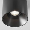 Lampa sufitowa  Alfa LED (C064CL-01-25W4K-D-RD-B) - Maytoni
