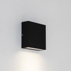 Kinkiet Elis Single LED Czarny (1331001) - Astro Lighting