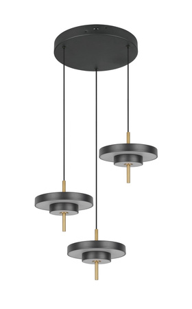 Kaskadowa lampa wisząca KEATON (340230380) - Trio