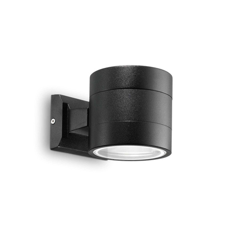 Kinkiet SNIF AP1 kol. czarny (061450) Ideal Lux