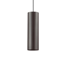 Lampa wisząca LOOK Czarny (LOOK_SP1_D12_NERO) - Ideal Lux