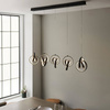 Lampa Wisząca Cosma (97624) Endon