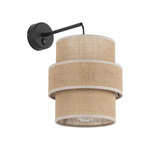 Kinkiet CALISTO JUTA (5400) - TK Lighting