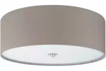 Plafon PASTERI taupe (94919 - EGLO)