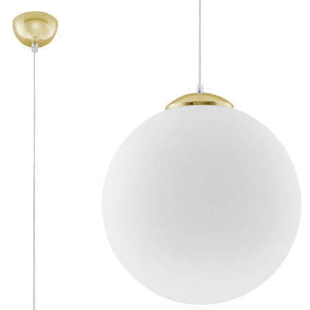 Lampa wisząca UGO 40ota (SL.0717) - Sollux