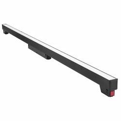 Linia Led do szyn magnetycznych 40W 3000K DDCX-FG1200 - DomenoLED