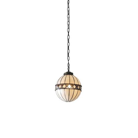 Lampa Wisząca Fargo (67044) Tiffany
