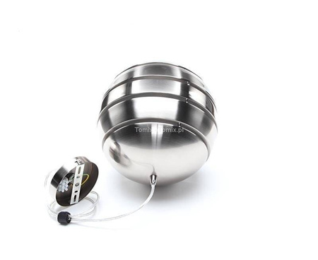 Lampa wisząca ANKAA 280 (D342138) - żyrandol