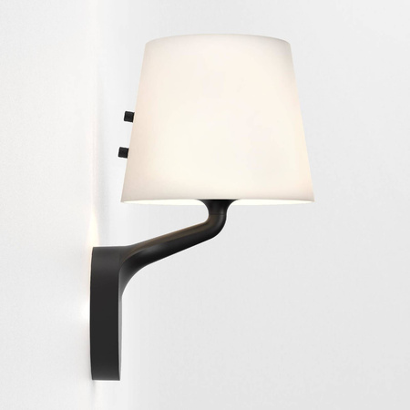 Kinkiet Millie Matowy Czarny (1454003) - Astro Lighting