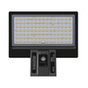 Naświetlacz Solarny Milo 8W 1000lm 4000K (EKO9154) - Eko-Light