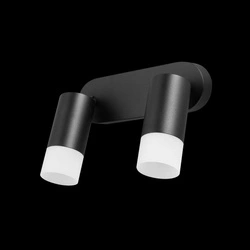 Sonaya spot 2 czarny (LP-2803/2WS BK) - Light Prestige