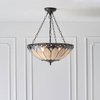 Lampa Wisząca Brooklyn (63976) Tiffany