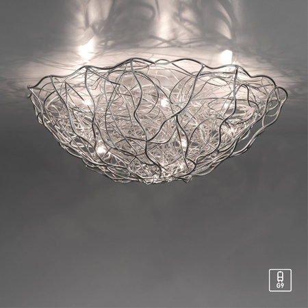 Lampa sufitowa SAREA (6190-21) - Paul Neuhaus