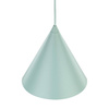 CONO MINT LAMPA WISZĄCA 1 S (10074) - TK Lighting