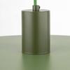 SILA GREEN PEAPOD 1XE27 LAMPA WISZĄCA 400 (10762) - TK Lighting