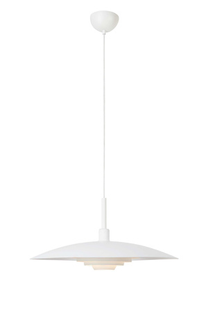 PINY Pendant 1L 57cm White (108876) Markslojd