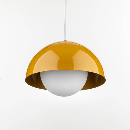 Lampa wisząca BONO OCHRA 1 M (10275) - TK Lighting