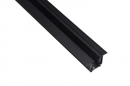 3m szynoprzewód  TRACK 3LINE 2m GIPS BK (AZ4292) - Azzardo