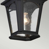 Lampa wisząca zewnętrzna Bedford (QZ-BEDFORD8-S) - Elstead Lighting