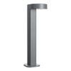 OUTDOOR FLOOR LIGHT LED 13W 3000K ALUMINIUM GRAPHITE (E357 Zambelis) - Zambelis
