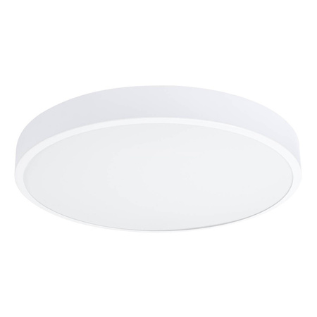 Plafon ONYX 60 biały LED 3000K (SL.1249) - Sollux Lighting