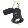 Lampa wpuszczana ShieldPLUS tilt 50W (99759) - Saxby