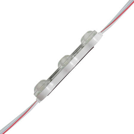 MODUŁ LED EKO-SSPRO3 3000K 1,1W 120S50 (EKM2087) - Eko-Light