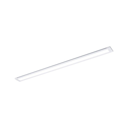 Clever Connect Spot Border 500mm 1x7,5W 2700-6500K 12V Biały Mat/Aluminium (PL99963) - PAULMANN