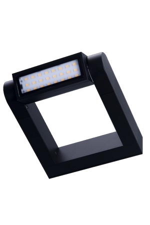 Oprawa ścienna FRAME WALL BK (AZ4308) - Azzardo