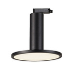 Reflektor AQUILION 1F czarny (LP-220/1R BK) - Light Prestige