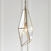 Lampa Wisząca Avery (73117) Endon