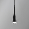 Lampa Wisząca TWIST 1 (0052.30.NE) - Vivida