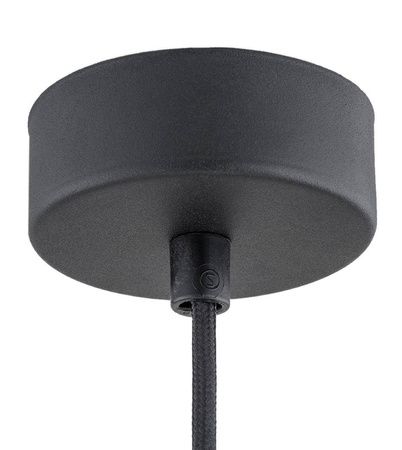 Lampa wisząca 1 pł. BEVERLY (4683) - Argon