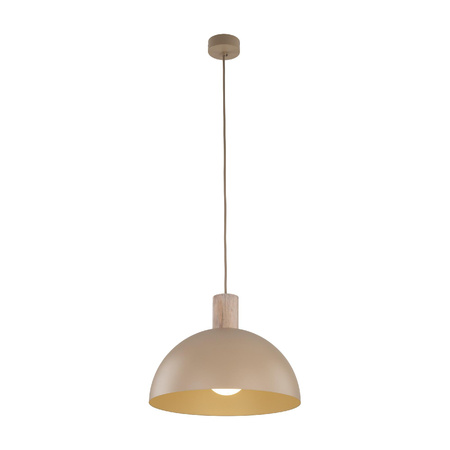 OSLO SABIA LAMPA WISZACA 1XE27 (11010) - TK Lighting