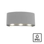 Kinkiet CARLO (9488-21) - Paul Neuhaus